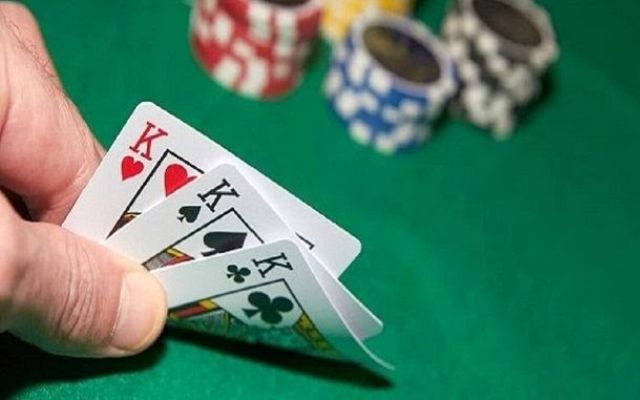 Luật đánh sâm cơ bản chi tiết quan trọng khi chơi
