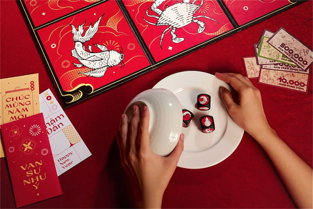Biết điểm dừng khi chơi