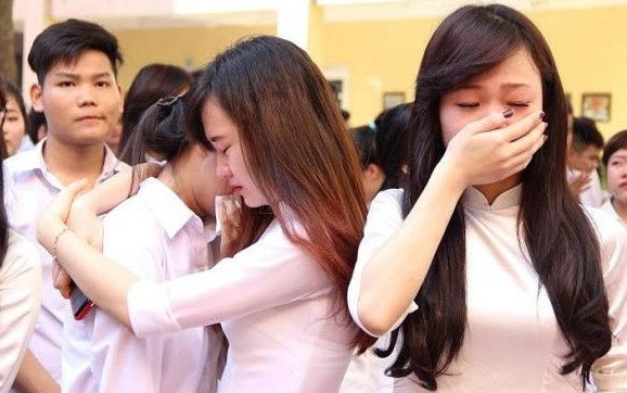 Thông điệp chung khi mơ thấy bạn học cũ