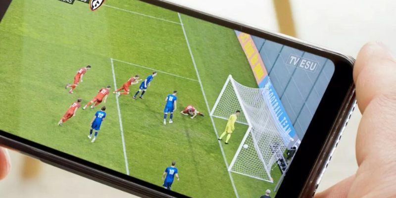 Trực Tiếp Bóng Đá Hôm Nay Biaomtv – Link 4k 10+ Giải Đấu Hot